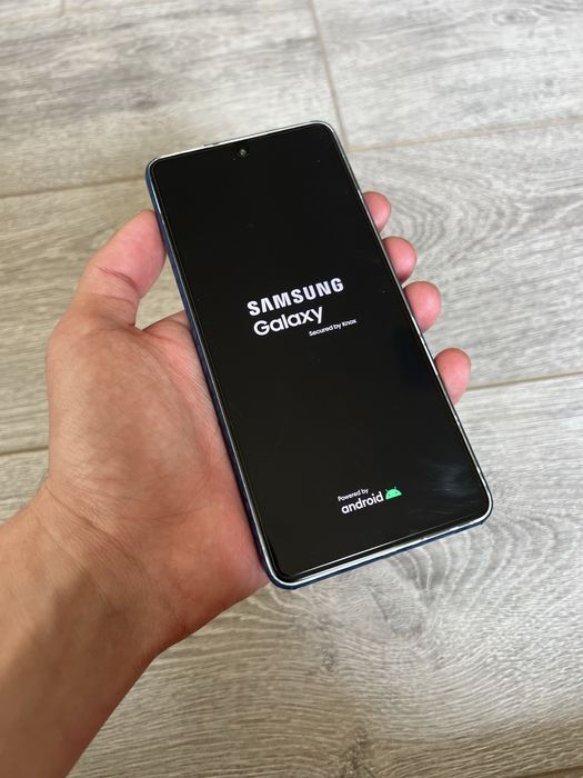 Samsung Galaxy A73 5G ideal