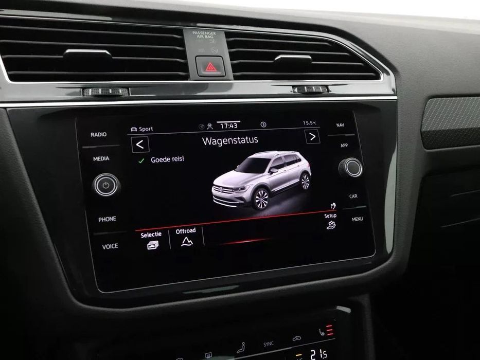 NAVIGATIE VW COMPATIBILITATE :  - VW Golf 7 VII   - VW Touran  - VW Arteon  - VW T Roc   - VW Passat B8