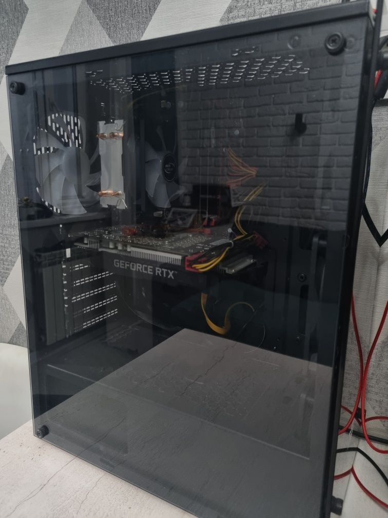 Компьютер rtx 2060