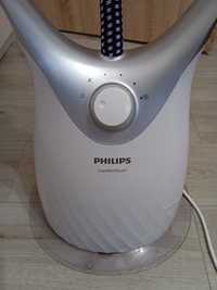 Aparat de calcat vertical Philips Pro Touch