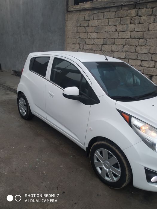 Spark 2padidsa srocna sotladi