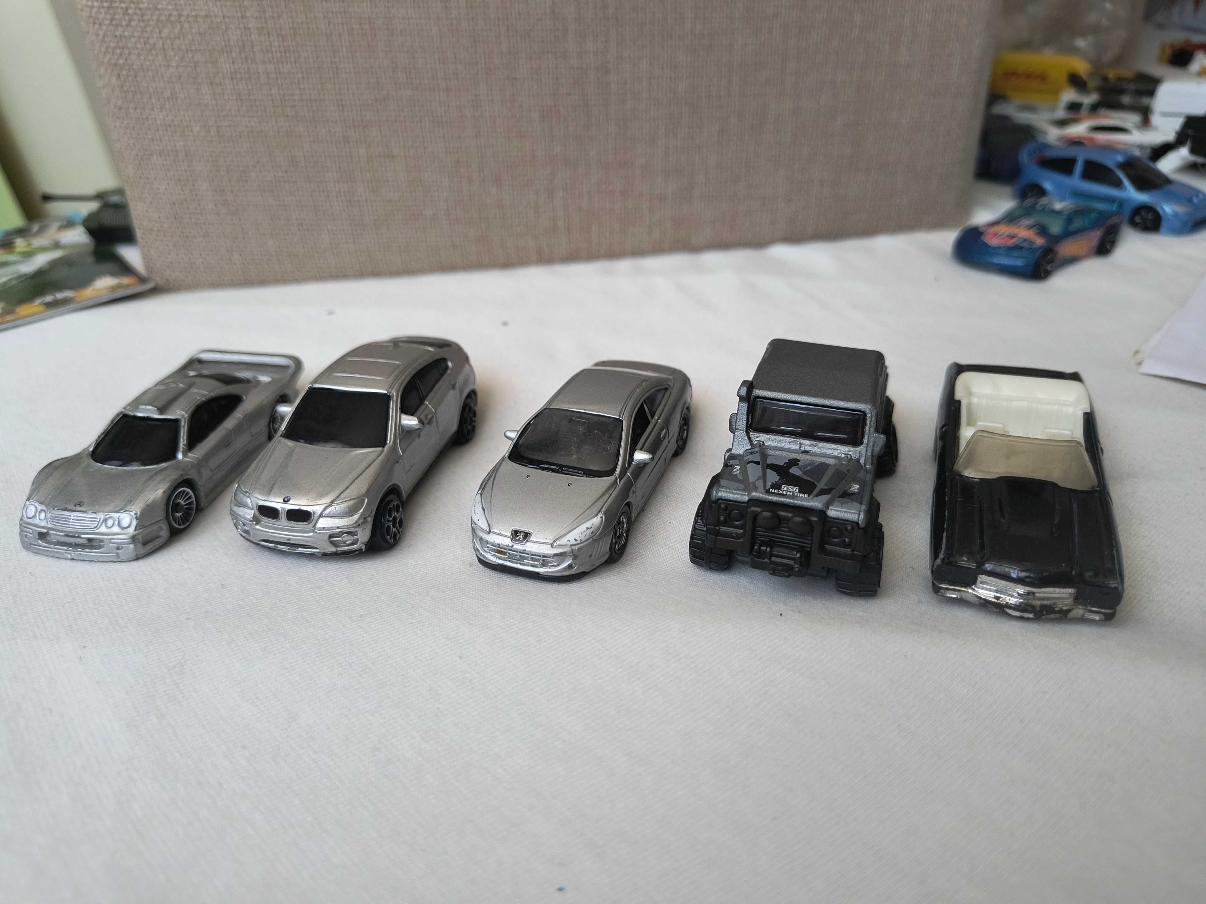 Mașini hot wheels