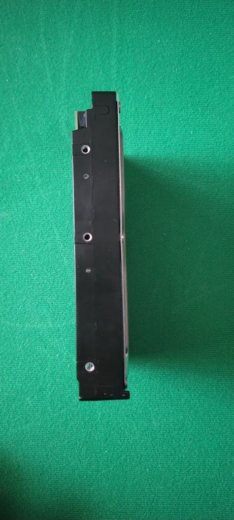 Vând HDD 500GB Western Digital – Perfect Funcțional