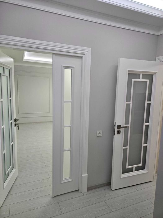 Тинчлик Гунча   2/2/4  с ремонтом