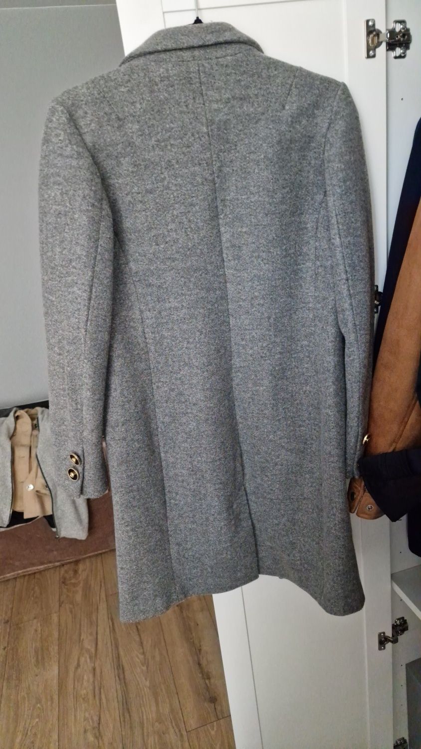 Дамско палто Zara