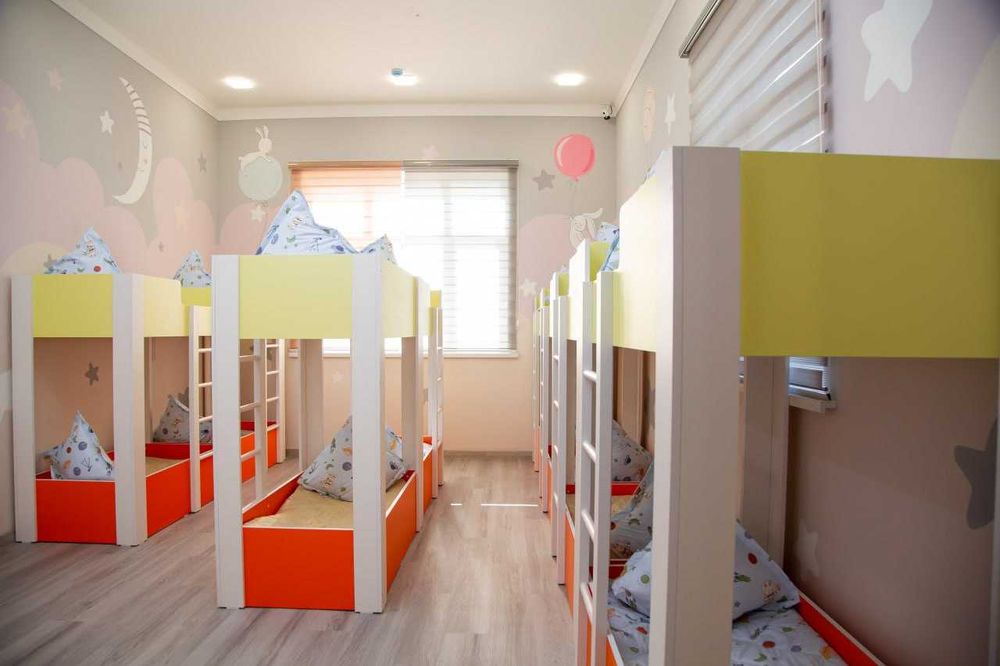 Mebel bog'chaniki