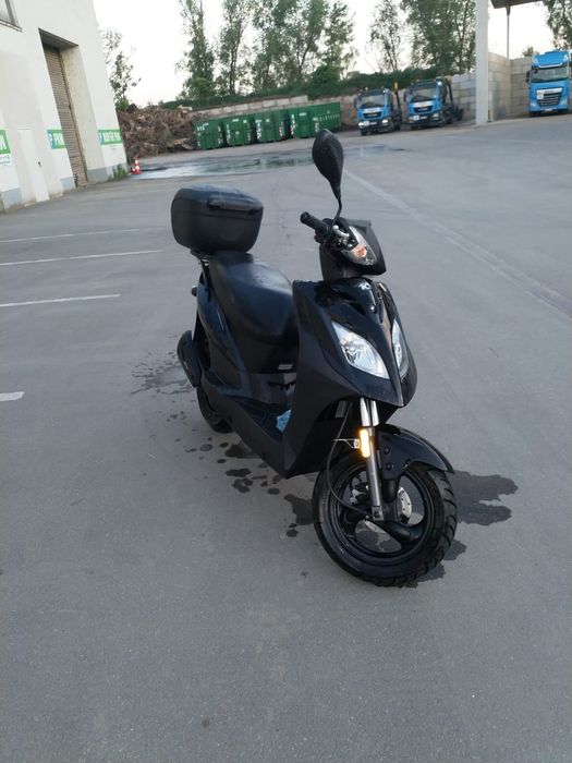 Kymco Scuter 50cc