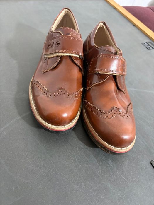 Туфли для мальчиков распродажа