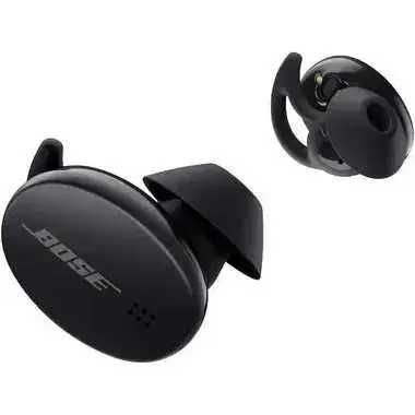 Casti Audio Sport In Ear Bose Earbuds, True Wireless