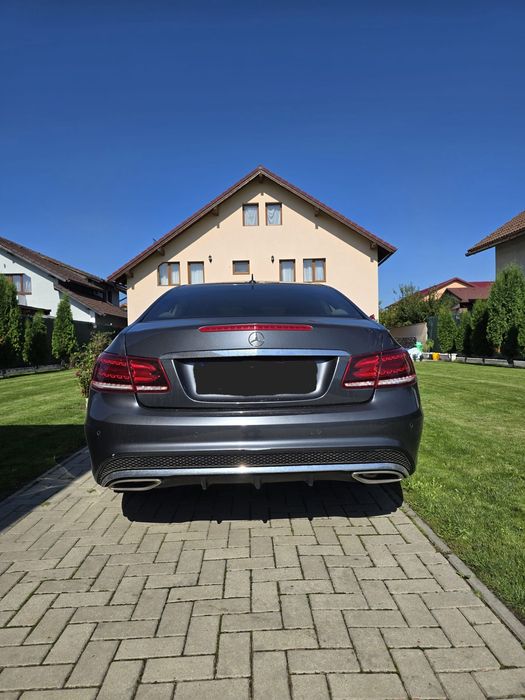 Mercedes benz e250