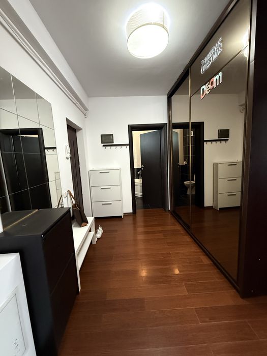 Apartament 2 camere de inchiriat Militari Residence