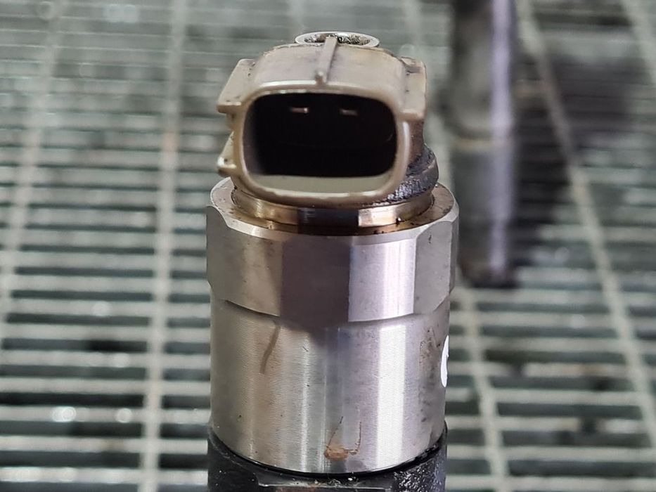 Injector Mitsubishi L200 V 2.4 Diesel 2015 - 2018 181CP 4N15 (958) Diesel 1465A439