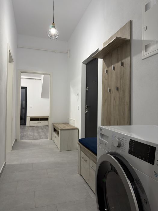 Direct proprietari - Apartament 2 camere Sânpetru