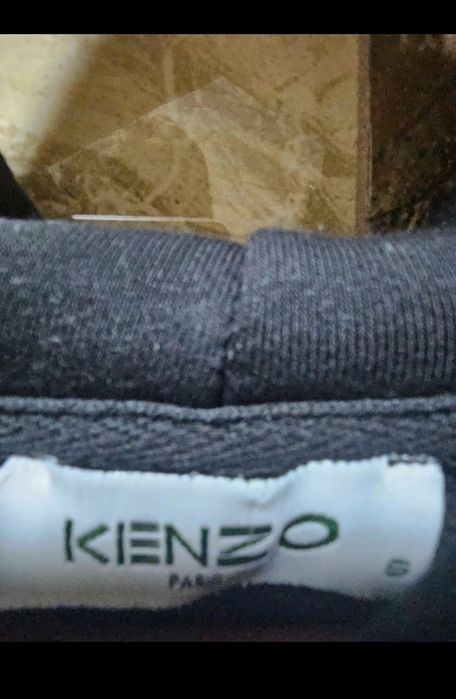 Hanorac Kenzo marimea S barbati