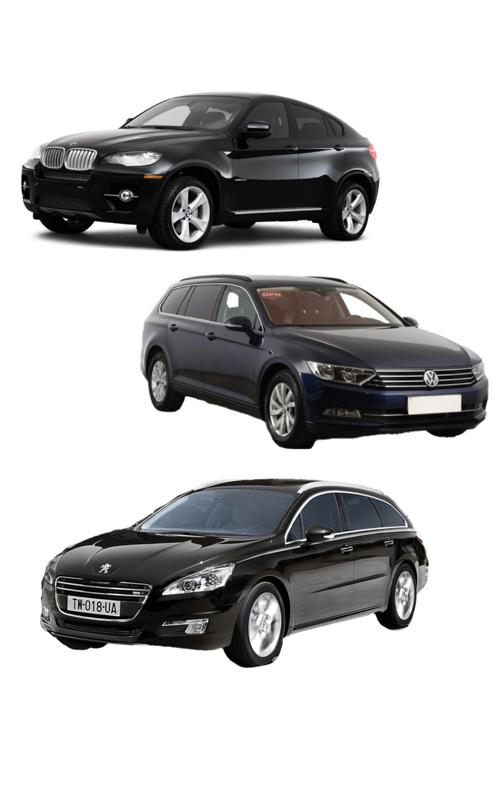 Коли под наем в София /rent a car / рент а кар