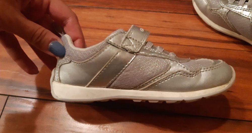 Маратонки Geox 27