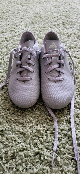 Ghete fotbal Adidas mar 29