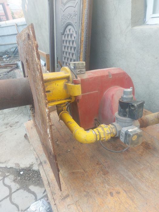 Продам газовые горелки для бани