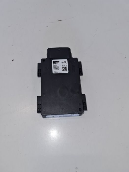 Modul senzor radar BMW seria 5 G30 G31 G38 / cod-6890434 /an-2016+ OEM