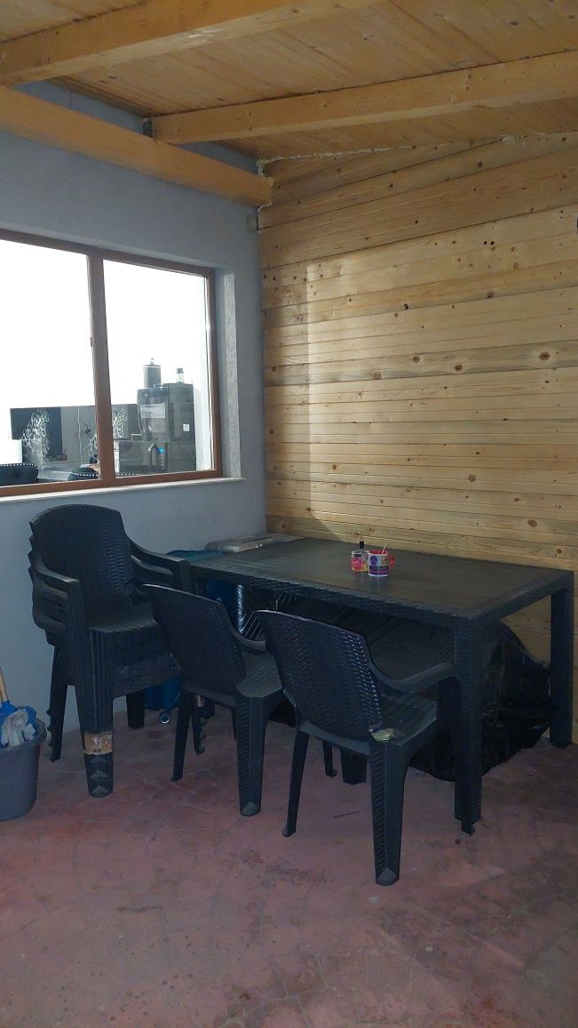 Vând apartament 2 camere cu terasa de 27 mp Paleu Cartier  Orizont