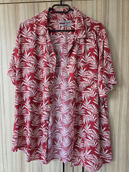 Camasa DeFacto Modern Fit