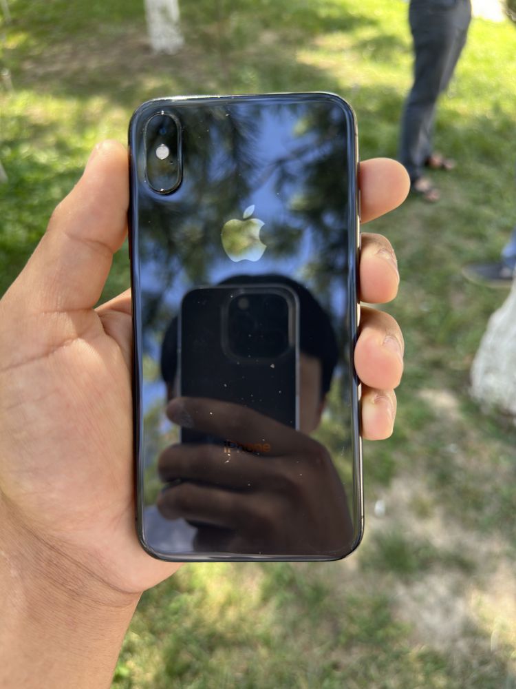 Iphone Xs 64 gb 75%
