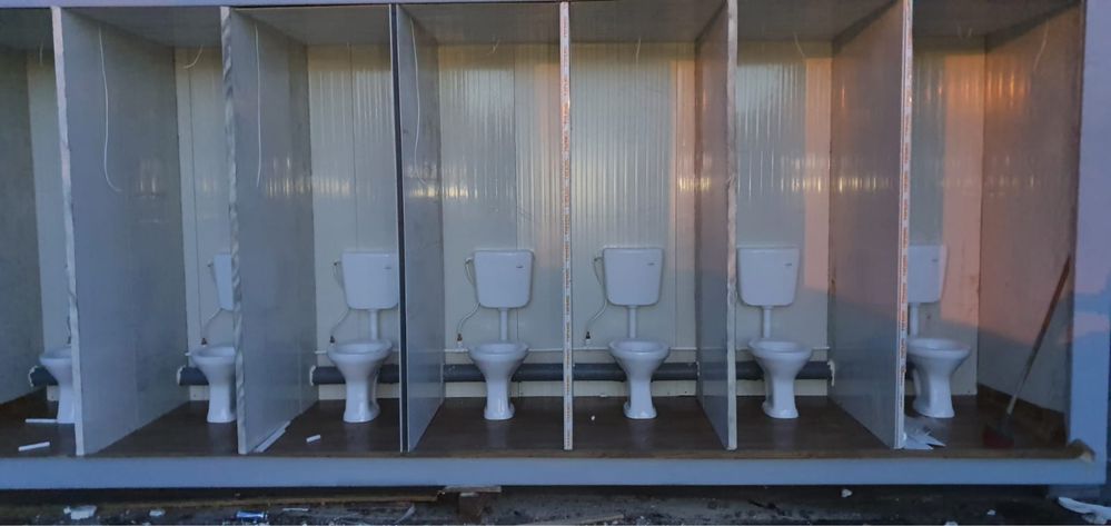 Containere modulare