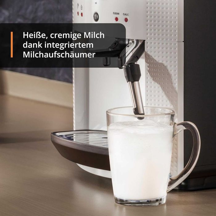 Кафеавтомат Krups Espresseria Arabica (EA810570) 1450W