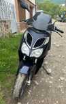 Скутер Aprilia sportcity 200