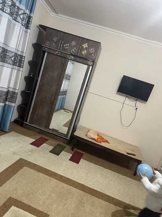 Аренда Квартира Яшнабод Кадишева Бозор Оила 300$