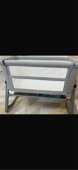 Продам люльку срочно
