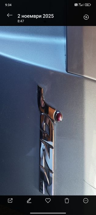 Части за Honda jazz 1.2 и 1.4