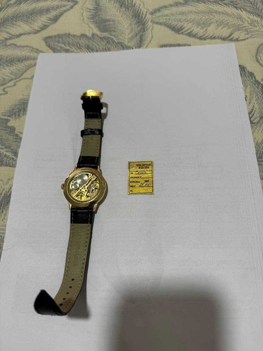 Longines Conquest Automatic