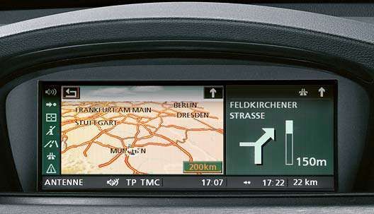 BMW Dvd cd HARTA NAVIGATIE Bmw E39,E46,E53,E65,X3,X5 Harti gps BMW