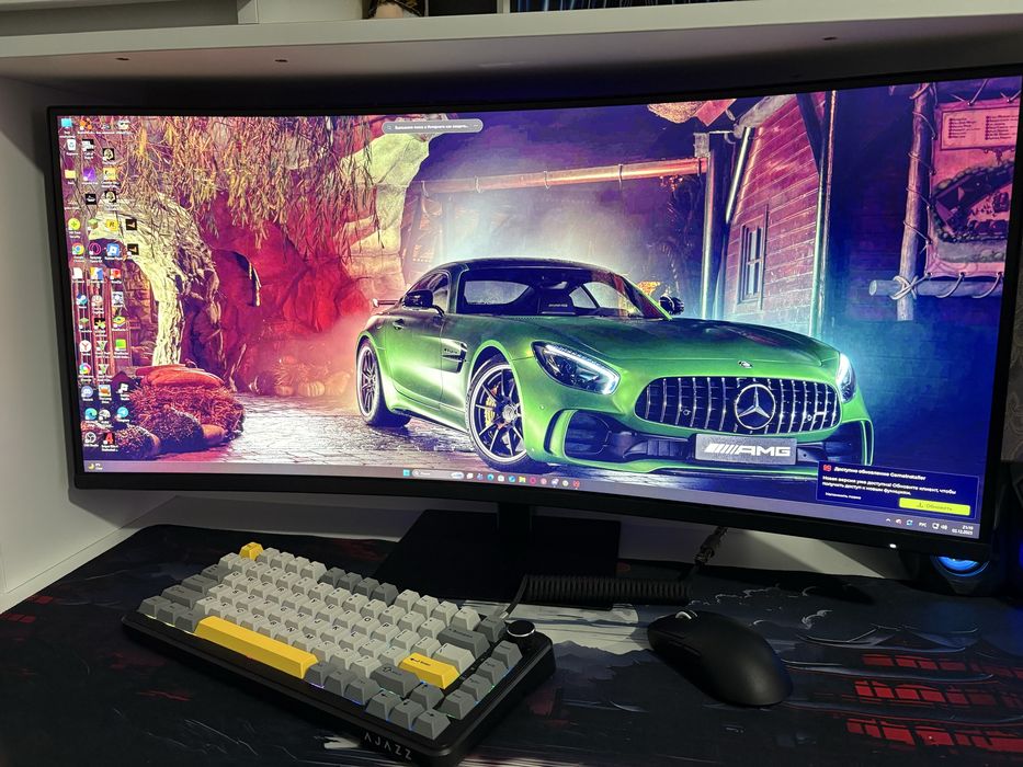 Продам монитор 180 герц