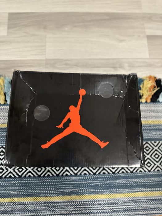 Jordan 5 Off White Sail