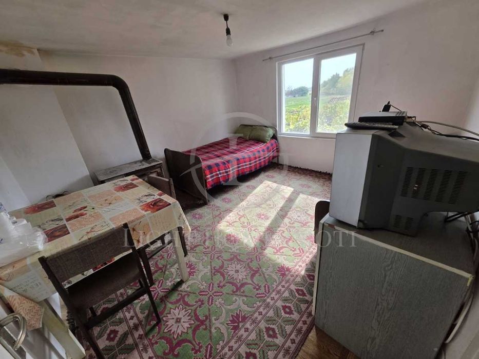 Продава се Къща в с. Манолско Конаре, Област Пловдив - 136 кв.м за 589 €/кв.м - Снимка #1