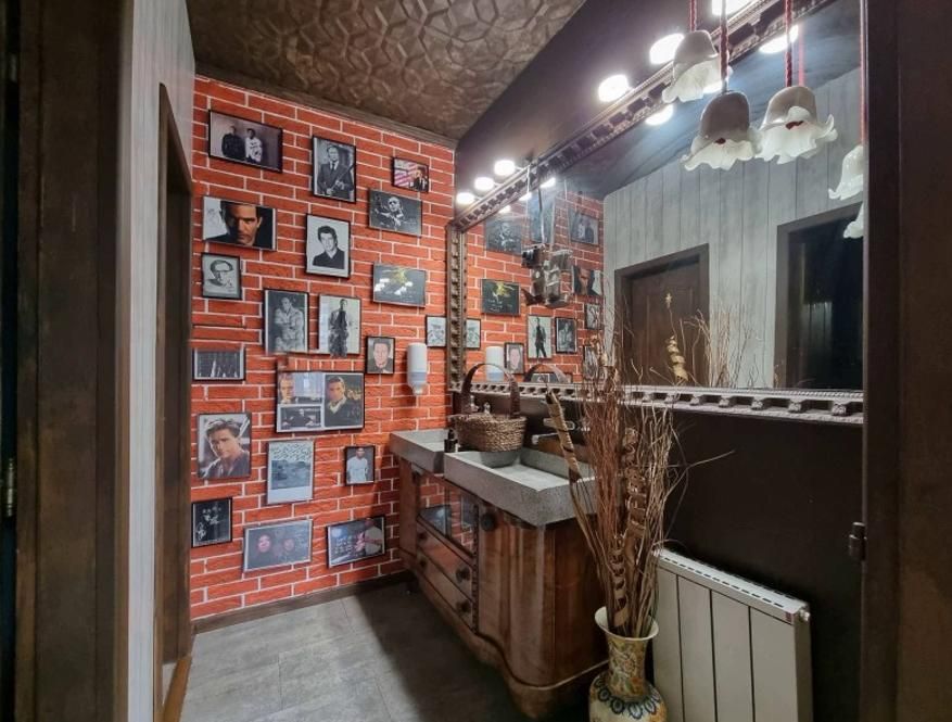 Дава се под наем Заведение в София, Драгалевци - 350 кв.м за 7000 € - Снимка #6