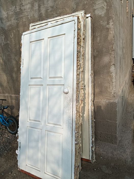 Есіктер сатылады