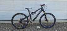 Specialized S-Works Carbon – Full Suspension