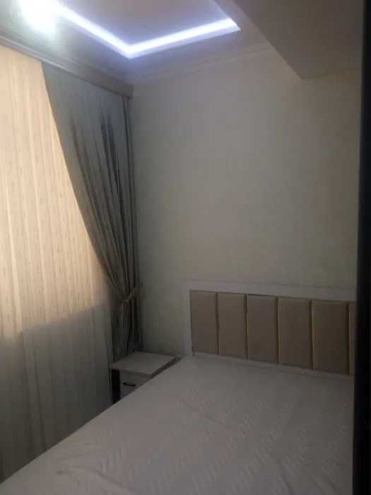 Аренда Квартира Яшнабод Иззат Новастройка Евро 350$