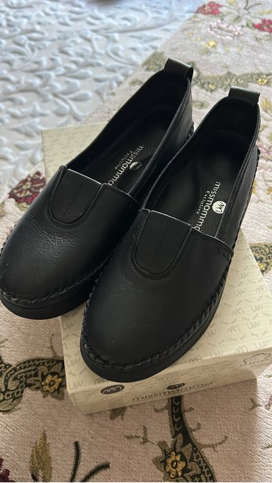 Мокасины Турция