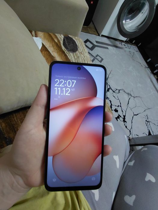 Прадам смартфон Редми 12