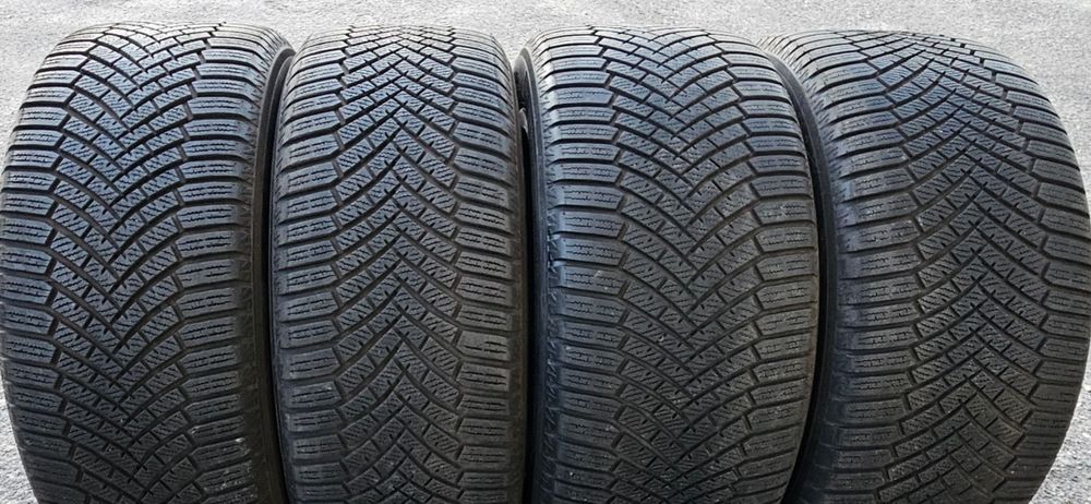Jante BMW X5 G05 X6 G06 M echip iarna 305 40 20/275 45 20 Yokohama2024