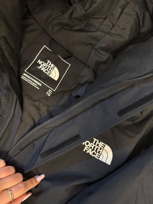 Geaca Ski Snoawboard The North Face