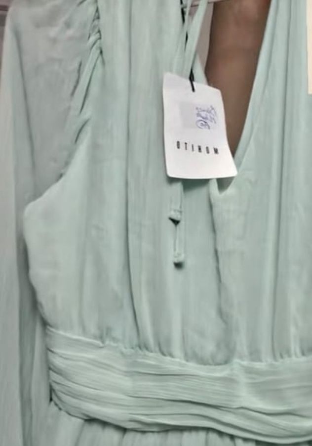Rochie mohito scurta