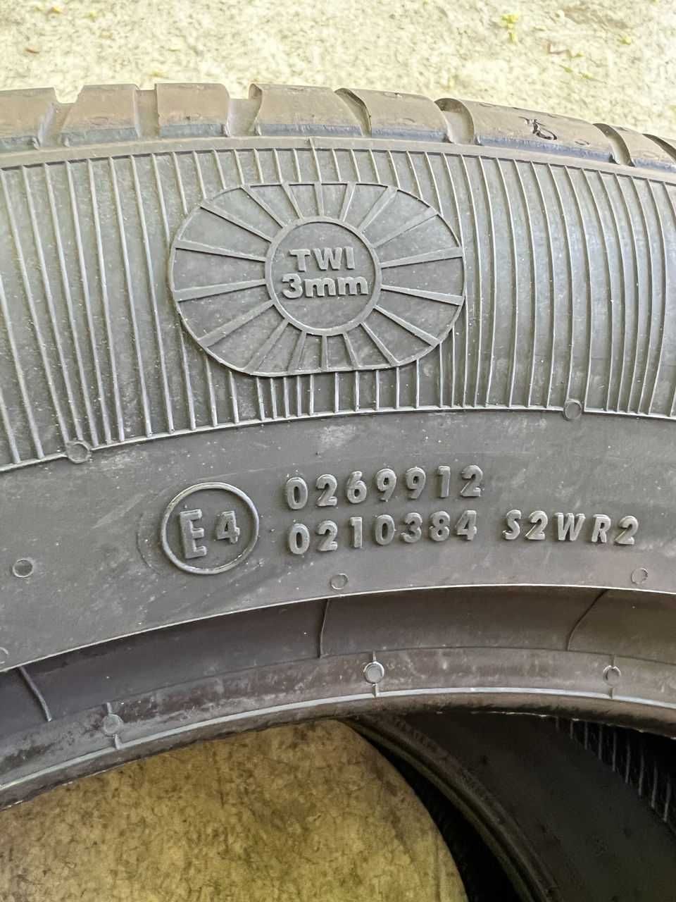 235/55/17 Летни гуми PLATIN 235/55 R17 103Y XL борд 2355517  DOT24