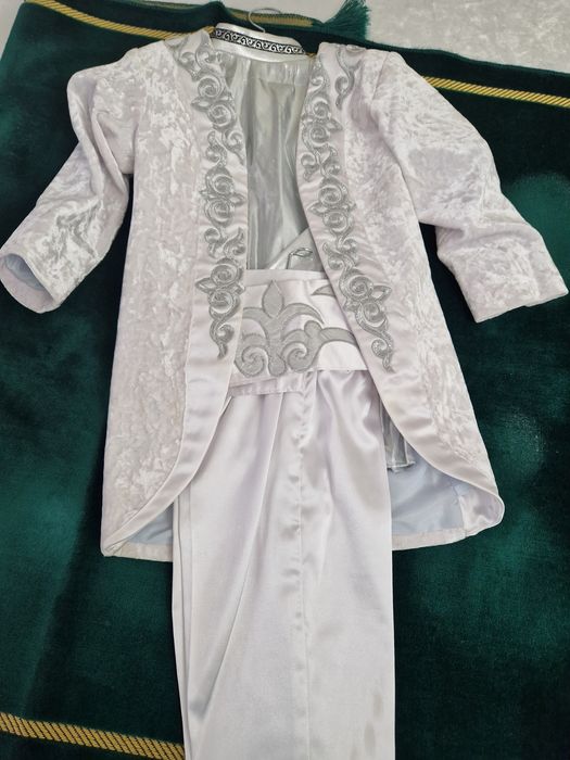 Национальная одежда