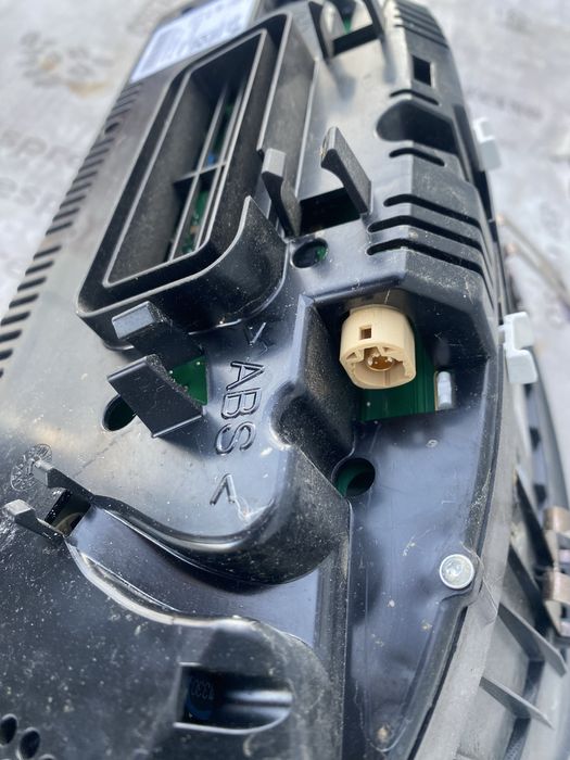 Ceasuri bord bmw f10 f25 x3 6wa ecran mare