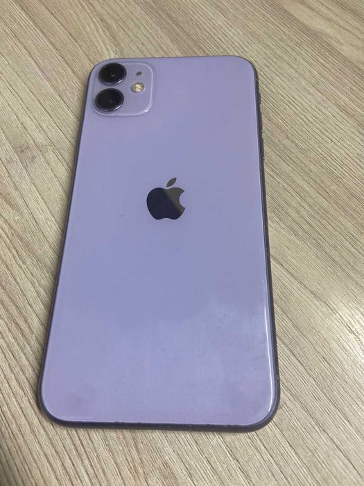 iPhone 11 (Шетпе Тилендиева 9) Лот 769001